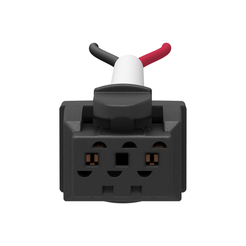 566660 - Cabo com Conector Festo NEBV-H1G2-P-2.5-N-LE2