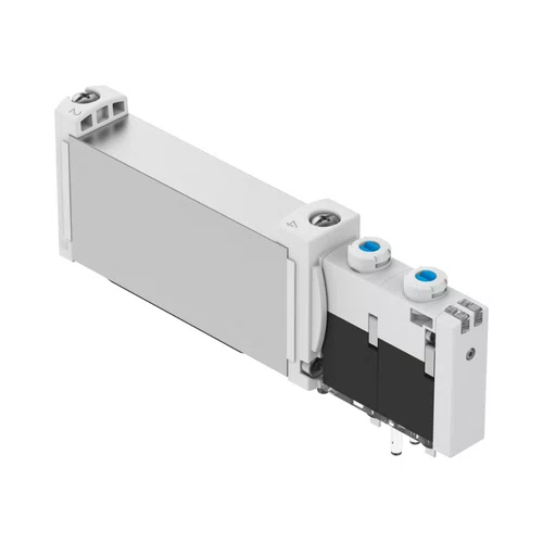 573484 - Válvula Solenoide Festo VUVG-B14-B52-ZT-F-1T1L