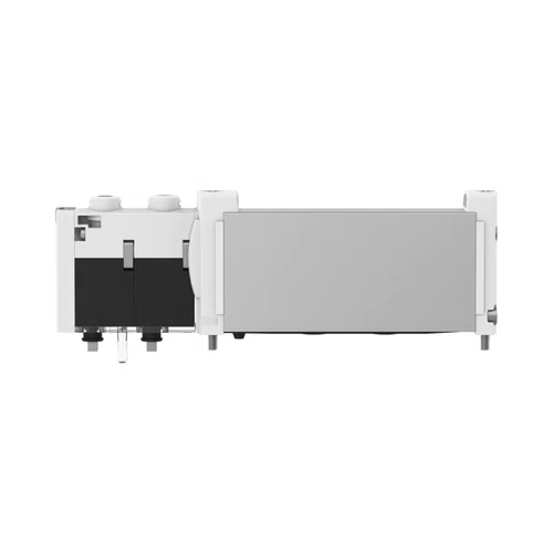573484 - Válvula Solenoide Festo VUVG-B14-B52-ZT-F-1T1L