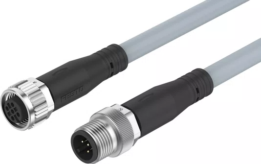 574321 - CABO NEBU-M12G5-E-5-Q8N-M12G5