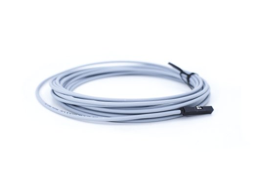574336 - Sensor Magnético Festo SMT-8M-A-PS-24V-E-5,0-OE