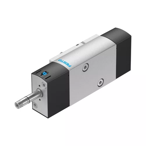 577277 - Válvula Solenoide Festo VSNC-FTC-M52-MD-G14-FN
