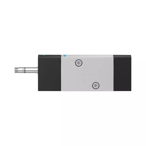 577277 - Válvula Solenoide Festo VSNC-FTC-M52-MD-G14-FN
