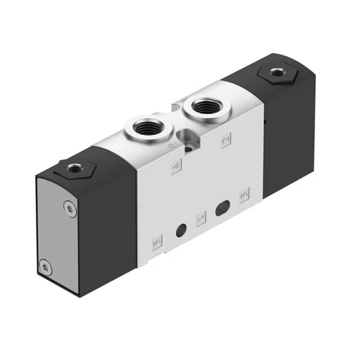577528 - Válvula Pneumática Festo VUWS-LT20-B52-G18