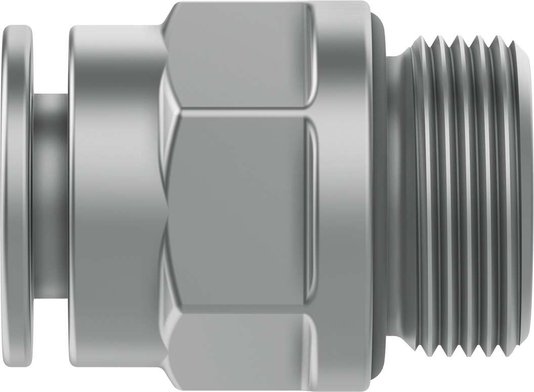 578342 - Conexão Rápida Festo NPQH-D-G14-Q8-P10