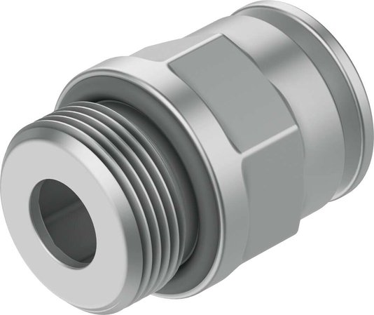 578342 - Conexão Rápida Festo NPQH-D-G14-Q8-P10