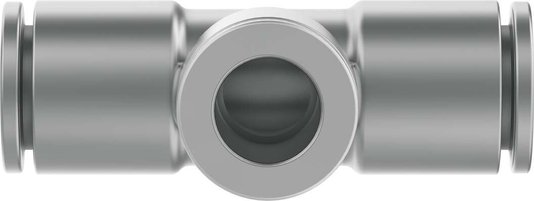 578382 - Conexão Rápida Festo NPQH-T-Q8-E-P10