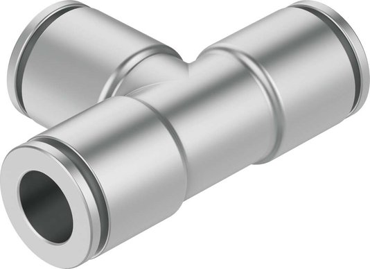 578382 - Conexão Rápida Festo NPQH-T-Q8-E-P10