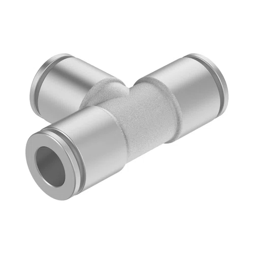 578383 - Conexão Rápida Festo NPQH-T-Q10-E-P10