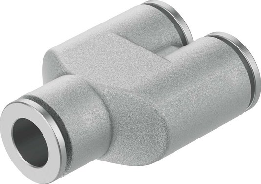 578411 - Conexão Rápida Festo NPQH-Y-Q8-E-P10