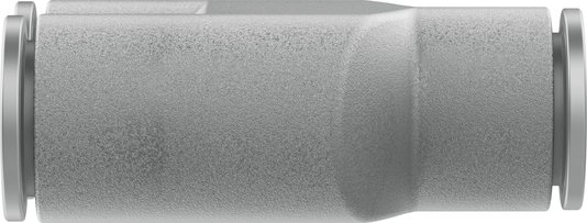 578412 - Conexão Rápida Festo NPQH-Y-Q10-E-P10