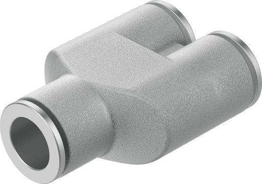 578412 - Conexão Rápida Festo NPQH-Y-Q10-E-P10