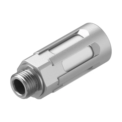 6841 - SILENCIADOR U-1/8-B