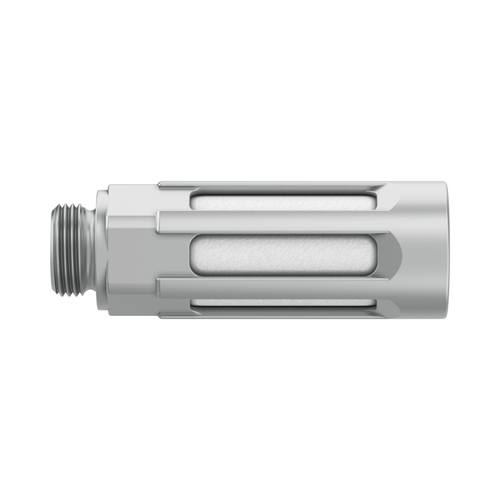 6842 - Silenciador Festo U-1/4-B