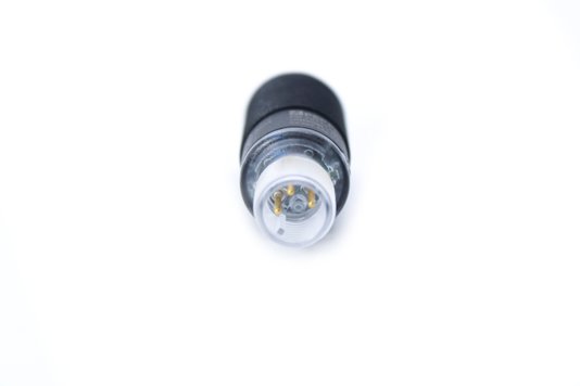 70113328-100043 - Sensor Ótico  Pepperl Fuchs OBD600-18GK40-E2-V1