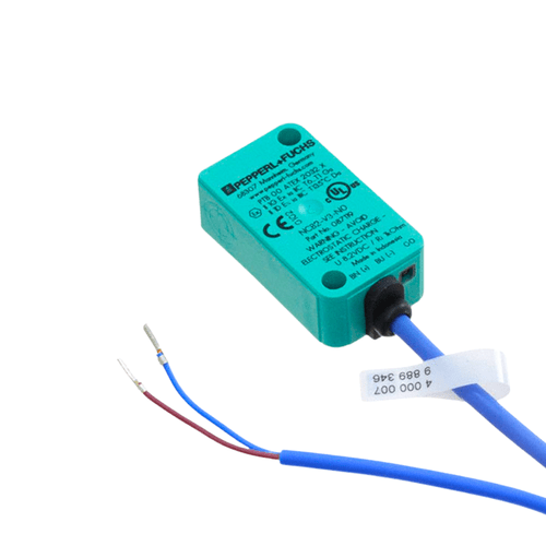 70133090 - Sensor Indutivo Pepperl Fuchs NJ2-V3-N