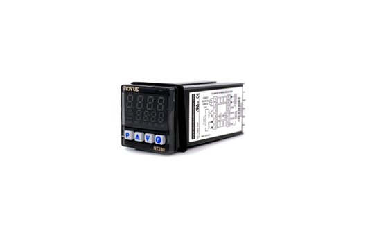 8024009080 - Temporizador Programável Digital Novus NT240-RP