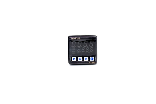 8024009080 - Temporizador Programável Digital Novus NT240-RP