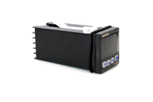 8024009084 - Temporizador Programável Digital Novus NT240-RP 24V