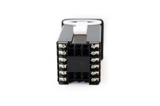 8024009084 - Temporizador Programável Digital Novus NT240-RP 24V
