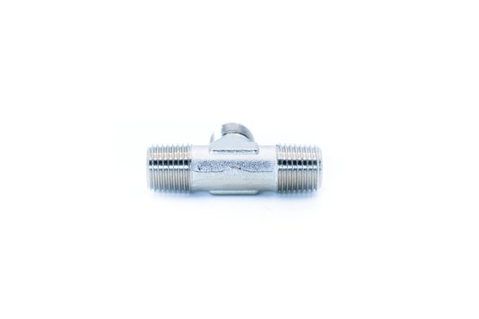 8030252 - Conexão Metálica Festo NPFC-T-3R14-M