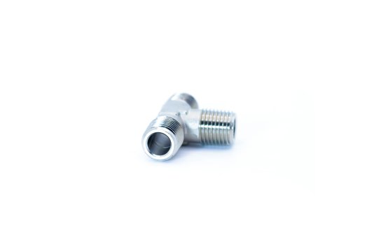 8030252 - Conexão Metálica Festo NPFC-T-3R14-M