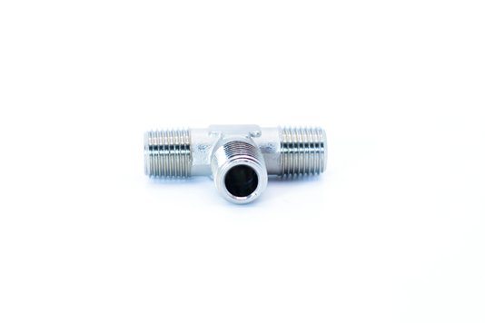 8030252 - Conexão Metálica Festo NPFC-T-3R14-M