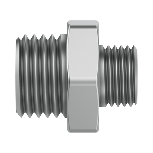 8030270 - Conexão Metálica Festo NPFC-D-G18-G14-M