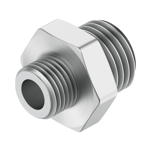 8030270 - Conexão Metálica Festo NPFC-D-G18-G14-M