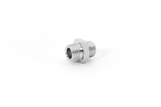 8030272 - Conexão Metálica Festo NPFC-D-2G14-M