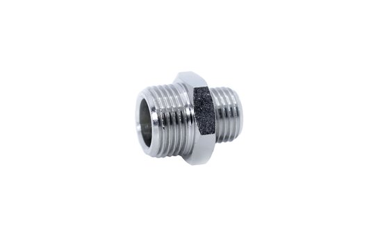 8030273 - Conexão Metálica Festo NPFC-D-G14-G38-M