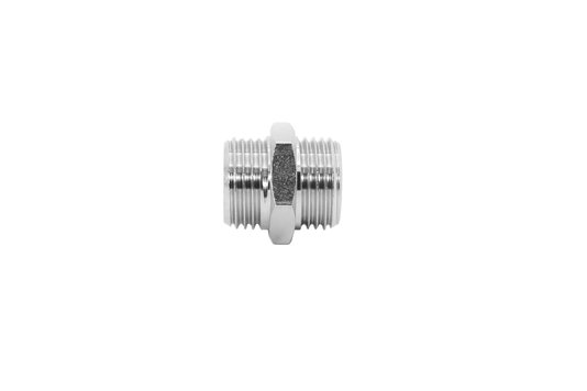 8030277 - Conexão Metálica Festo NPFC-D-2G12-M