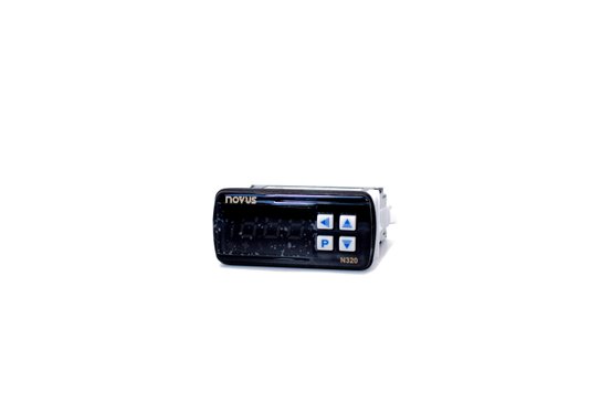 8032001002 - Termostato Novus Novus N320 PT100