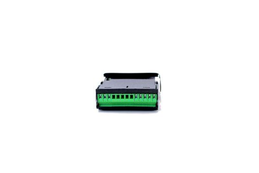8032001002 - Termostato Novus Novus N320 PT100
