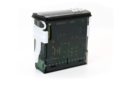 8032101014 - Termostato Novus N321 PT100 12/24 VCA/CC