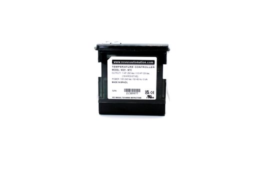 8032103012 - Termostato Novus N321 NTC