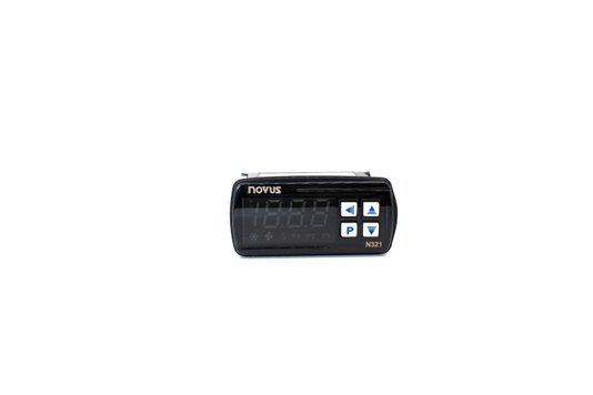 8032103012 - Termostato Novus N321 NTC