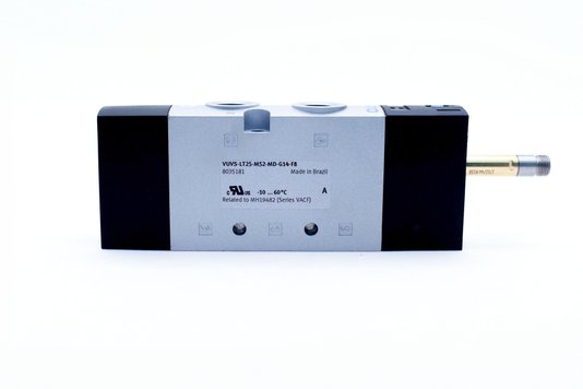 8035181 - Válvula Solenóide Festo VUVS-LT25-M52-MD-G14-F8