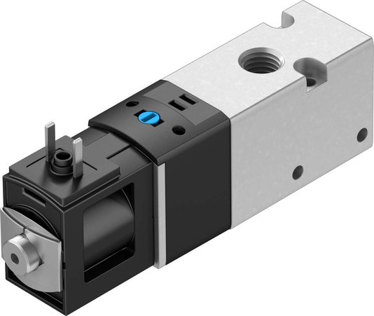 8043213 - Válvula Solenóide Festo VUVS-LK20-M32C-AD-G18-1C1-S