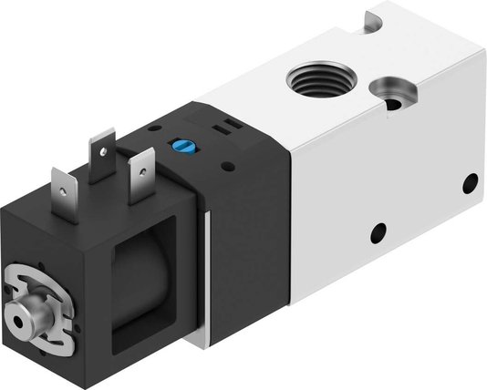 8043217 - Válvula Solenóide Festo VUVS-LK25-M32C-AD-G14-1B2-S