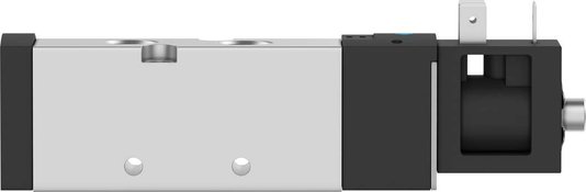 8043218 - Válvula Solenóide Festo VUVS-LK25-M52-AD-G14-1B2-S
