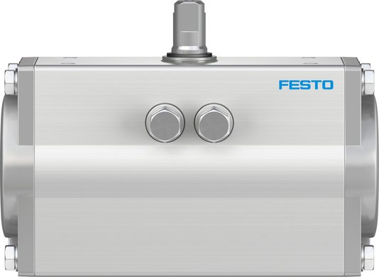 8047613 - Atuador Semi-Rotativo Festo DFPD-10-RP-90-RD-F03