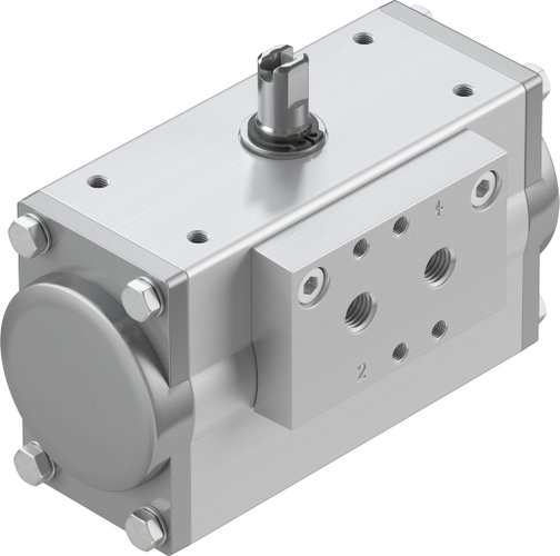 8047613 - Atuador Semi-Rotativo Festo DFPD-10-RP-90-RD-F03