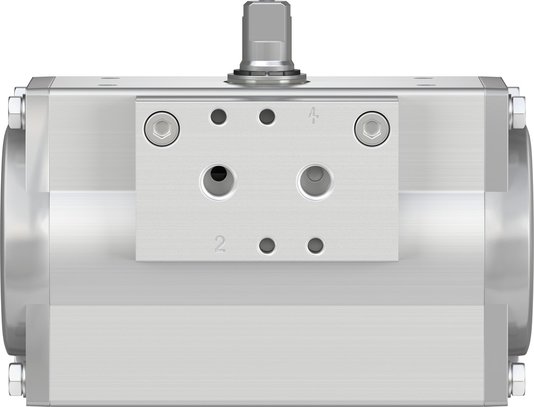 8047614 - Atuador semi-rotativo Festo DFPD-20-RP-90-RD-F04