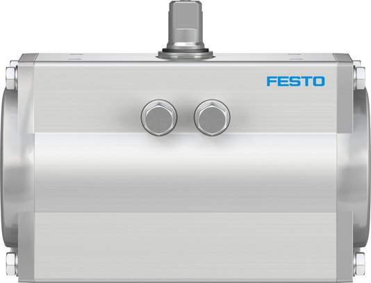 8047614 - Atuador semi-rotativo Festo DFPD-20-RP-90-RD-F04