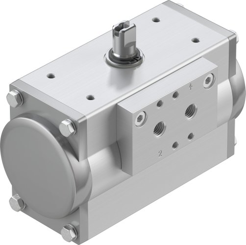8047614 - Atuador semi-rotativo Festo DFPD-20-RP-90-RD-F04