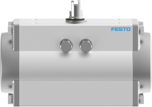 8047622 - Atuador semi-rotativo Festo DFPD-20-RP-90-RS60-F04