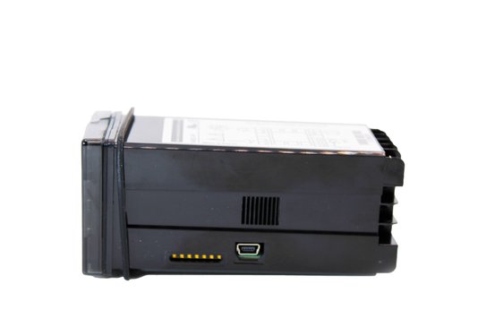 80480D2080 - Controlador de Temperatura Novus N480D-RP-USB