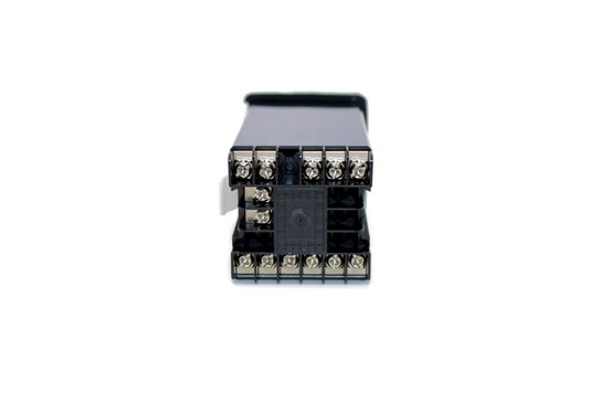 80480D2120 - Controlador de Temperatura Novus N480D-RAR-USB