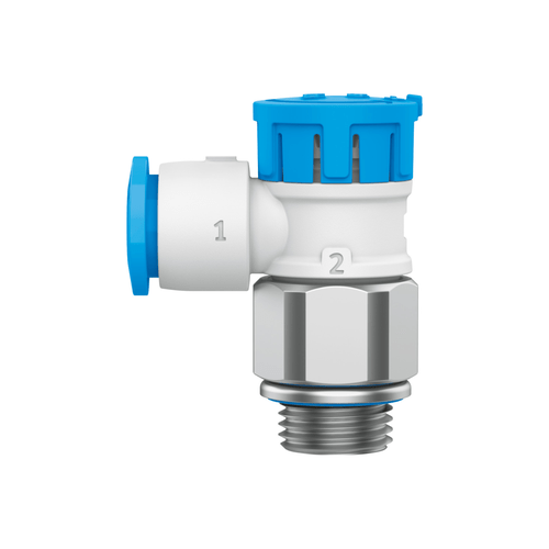 8068726 - Válvula Reguladora de Fluxo Festo VFOE-LE-T-G18-Q6
